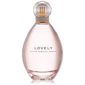 Lovely perfume by Sarah Jessica Parker