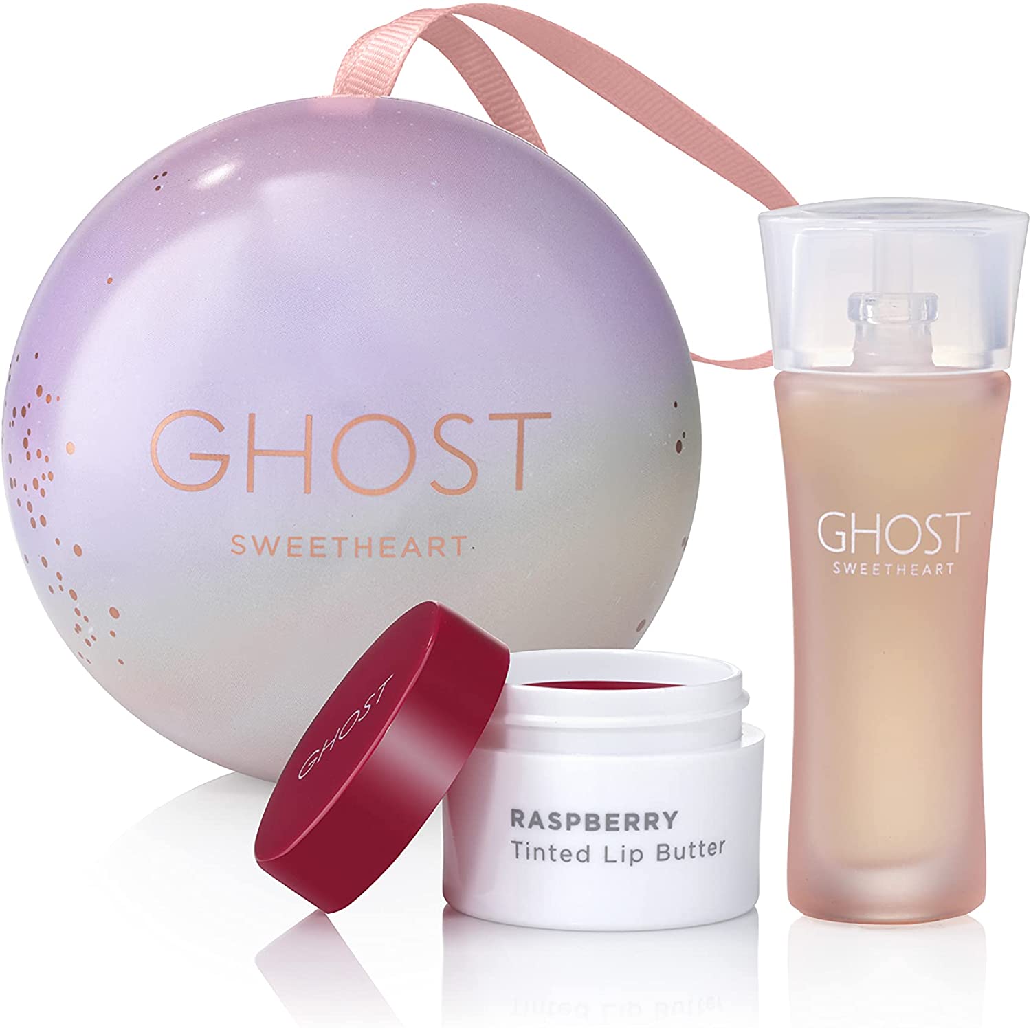 Ghost perfumes for women