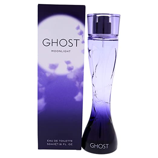 M9 ghost perfumes for women