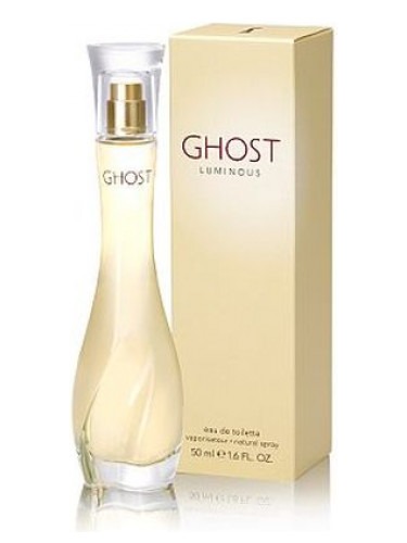 Mmain ghost perfumes for women