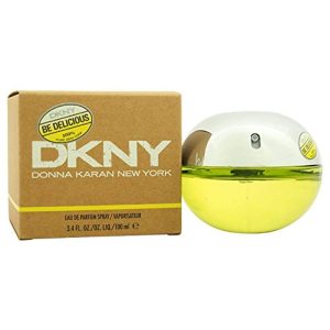 dkny perfume for women