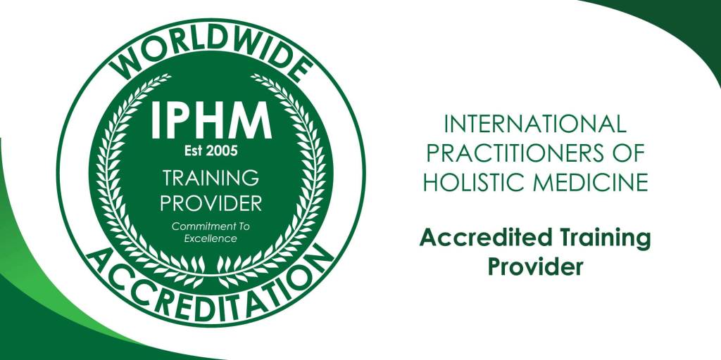 Iphm logo horizontal trainingprovider 1 week free courses #viral #courses #onlinecourses