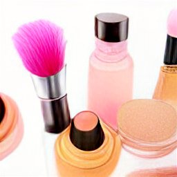 why study beauty therapy beauty products image 1