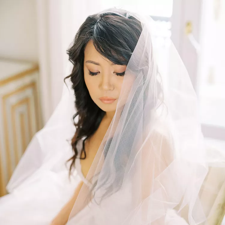 5 essential bridal beauty tips for your wedding day