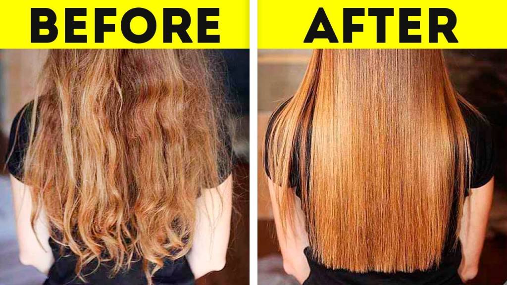 Cool hair hacks and beauty tips for all ocassions