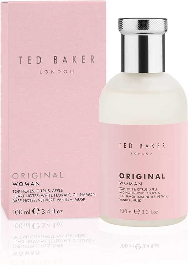 Ted baker perfume for women