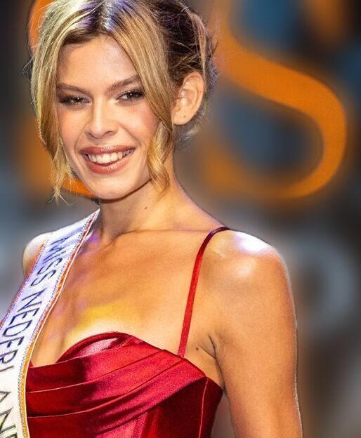 Miss Netherlands Trans Fashion 2023