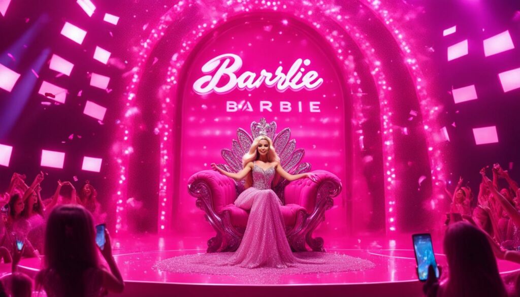 Barbie movie