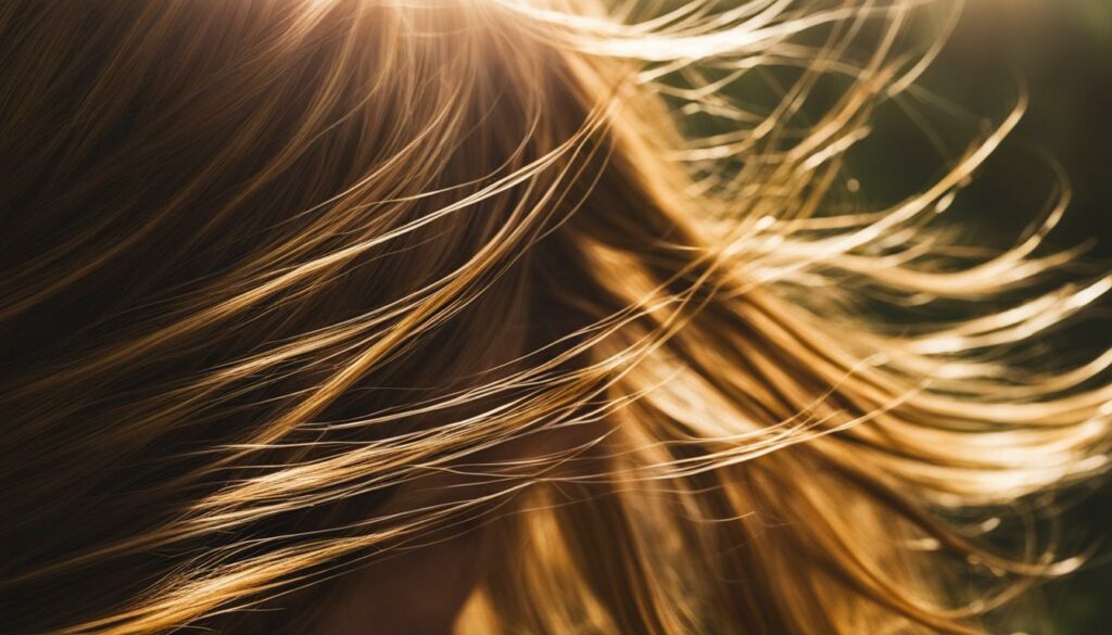 Healthy hair beautician secrets revealed image