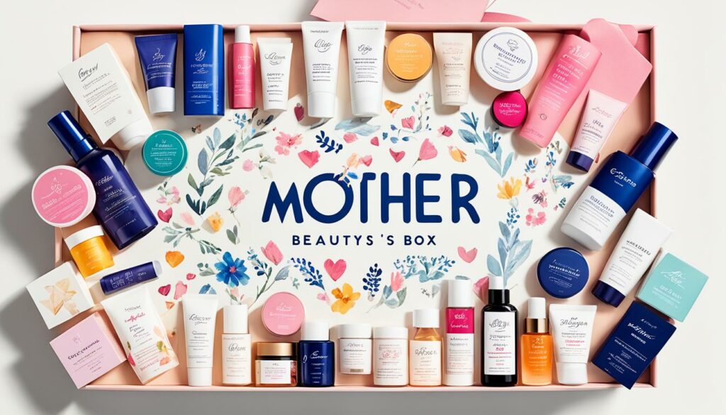 Boots Mother's Day 2024 Beauty Box