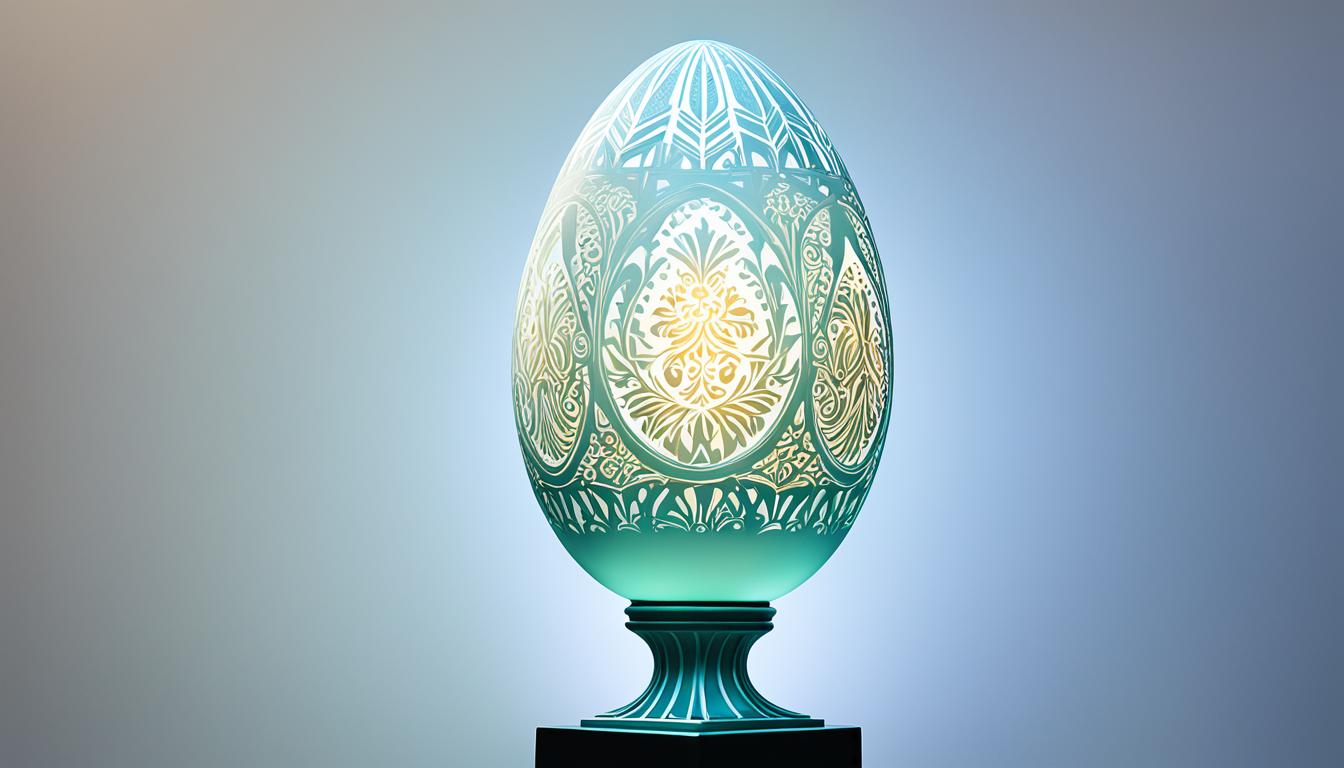 Lookfantastic beauty egg 2024: unveil the surprise!