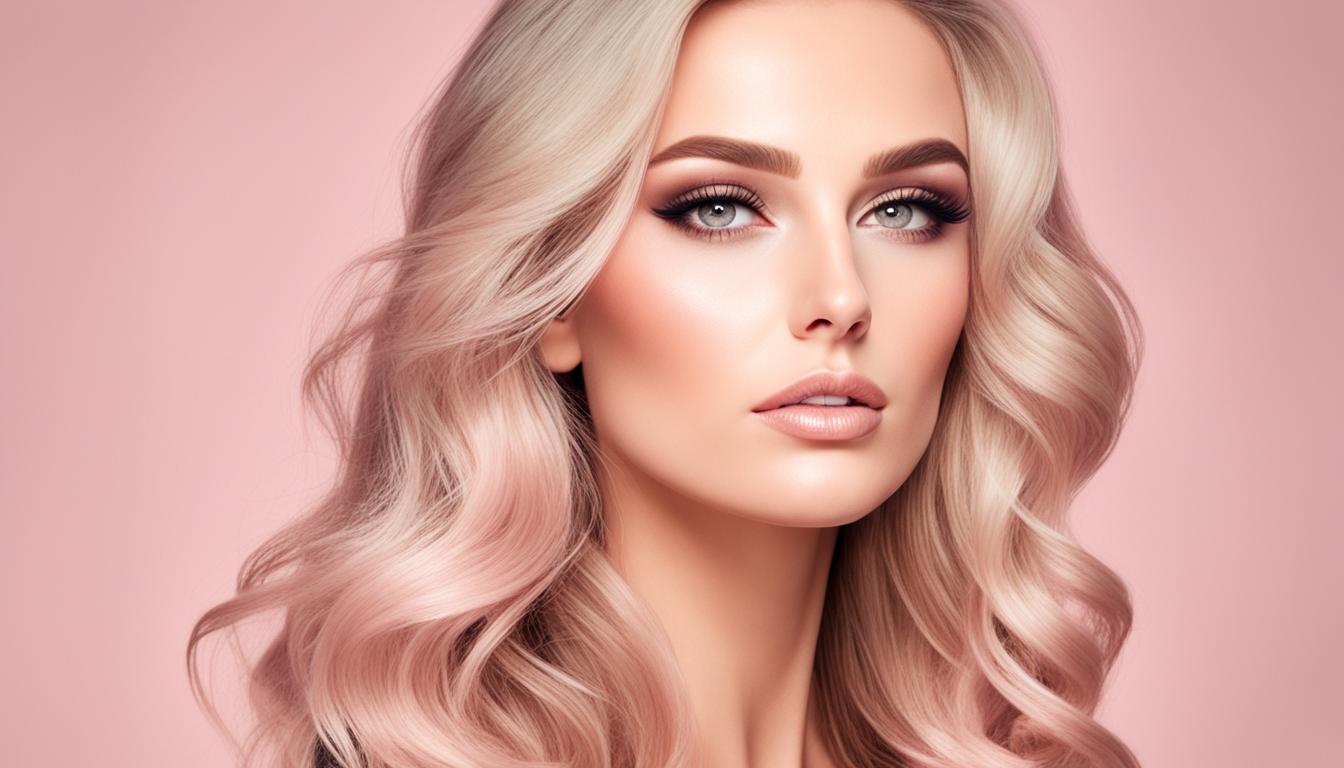 Miss ukraine makeup tips & beauty secrets revealed 2024