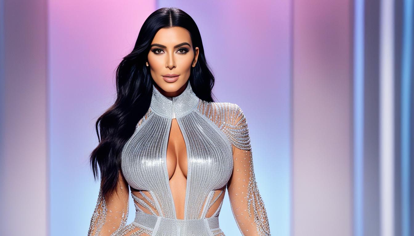 Kim kardashian: style evolution & business empire